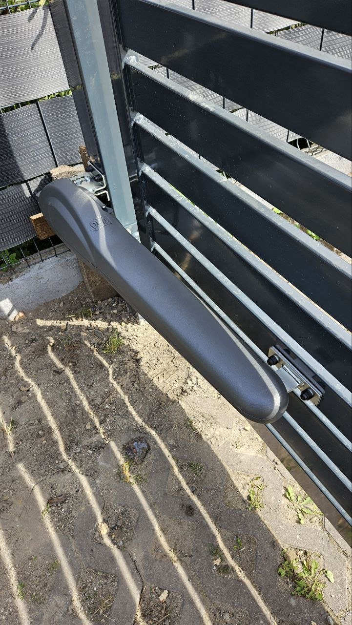 Balustrady i schody